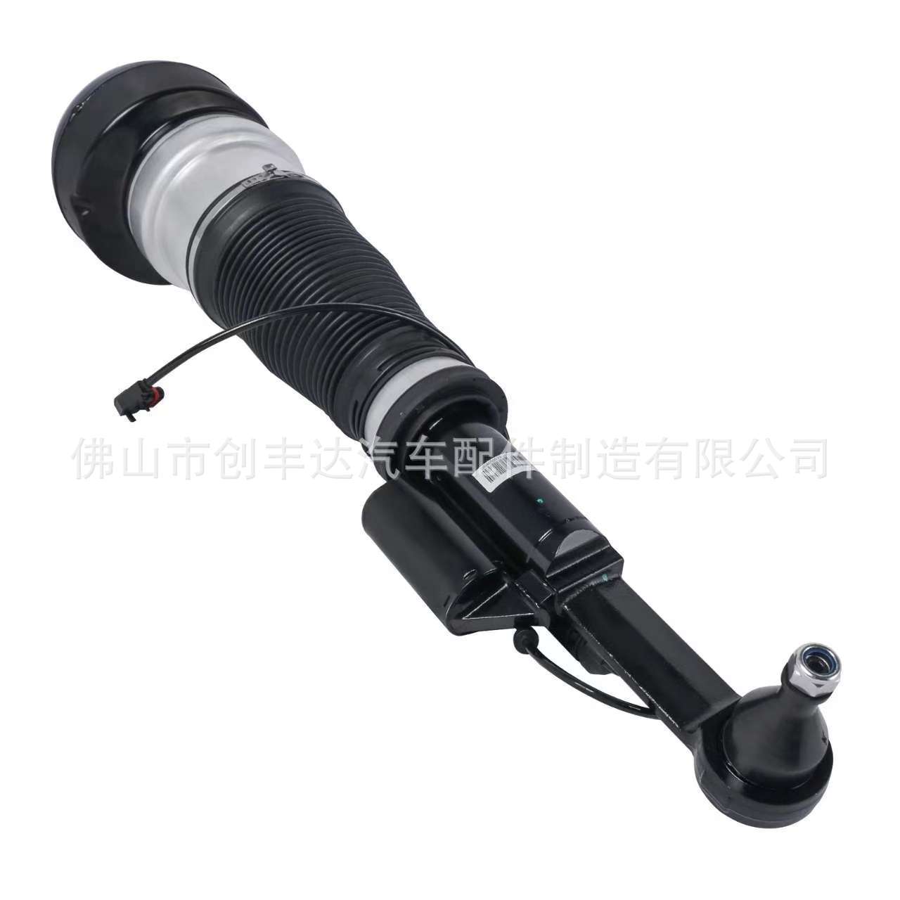 2213200438 Is Suitable for Mercedes-Benz W221 Four-Wheel Drive Front Electric Air Suspension Shock Absorber 2213200538