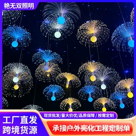 LED装饰灯;工艺装饰灯具;庭院灯