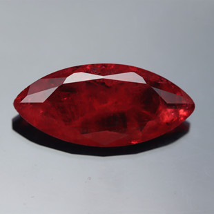 Natural Color Baoma Eye Color Baoma Bare Stone Natural Red Synthetic Gem Color Baoma Bare Stone Zircon Wholesale