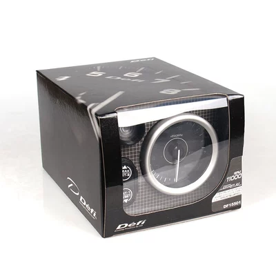 automobile instrument Modification Instrument 3.75inch