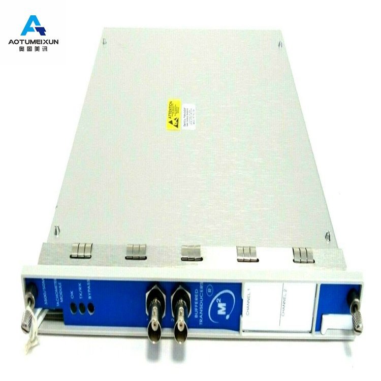 bently nevada本特利 176449-02 3500/42M模块 全新