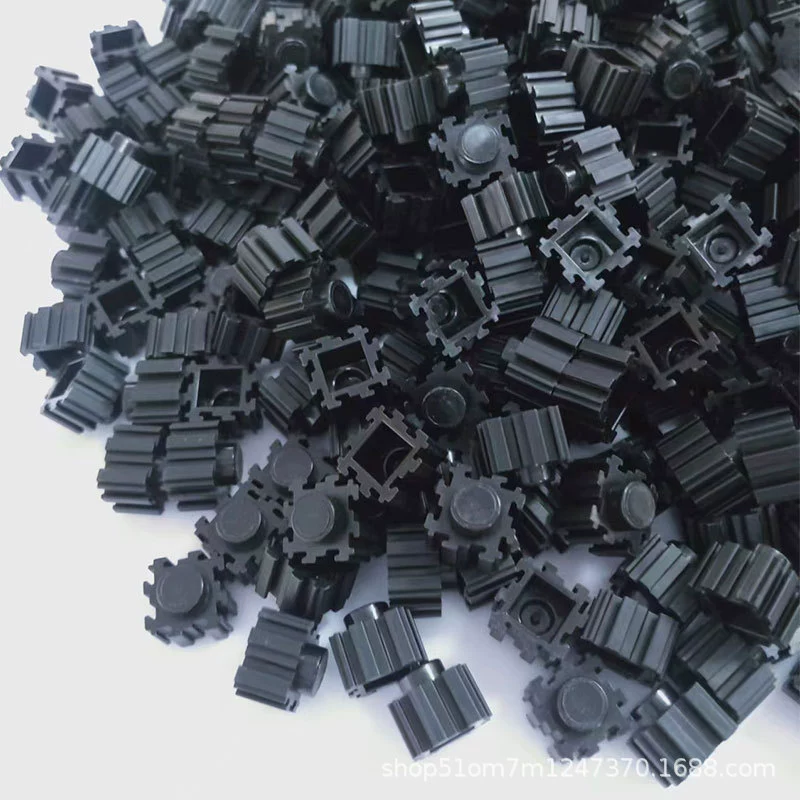 Lego, constructor, intellectual toy, 8mm