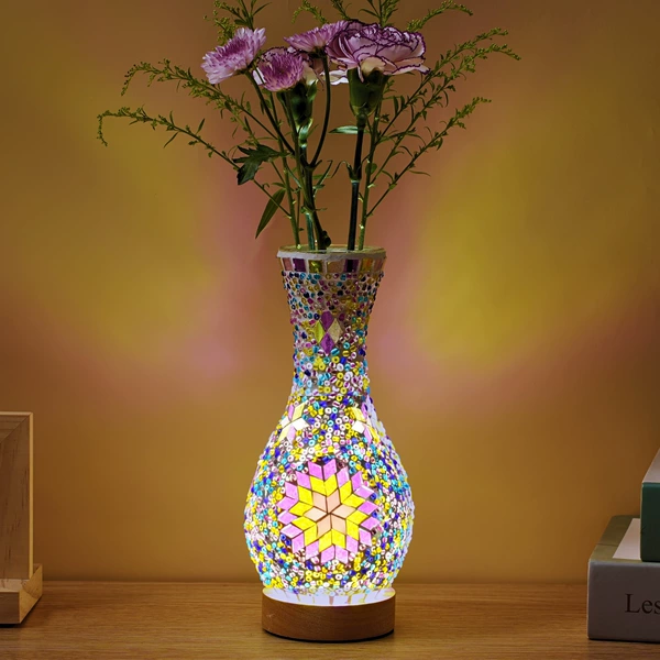 J light purple