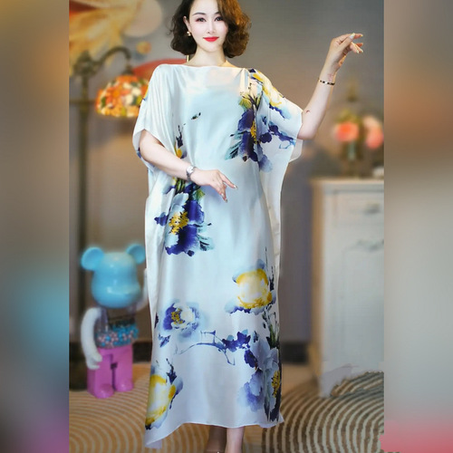 Elegant and Stylish Women's Dress Robe, High-end, Chinese-style, Sun Protection, Slimming, Breathable, Outerwear Shawl