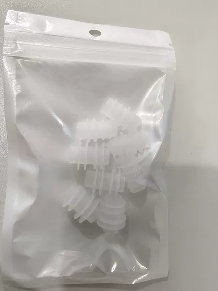 Accessories (4 large and 4 small)