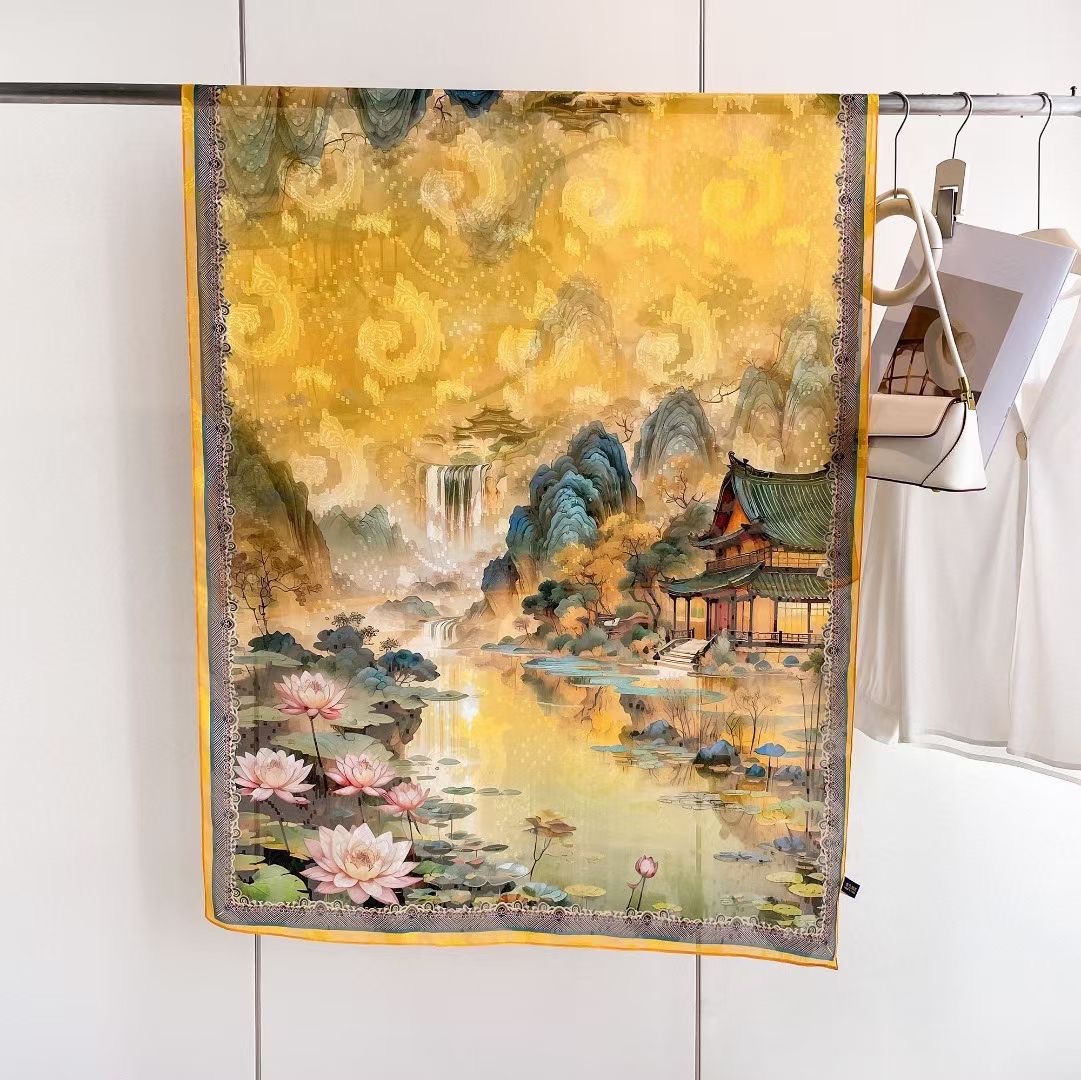 풍경은 그림처럼