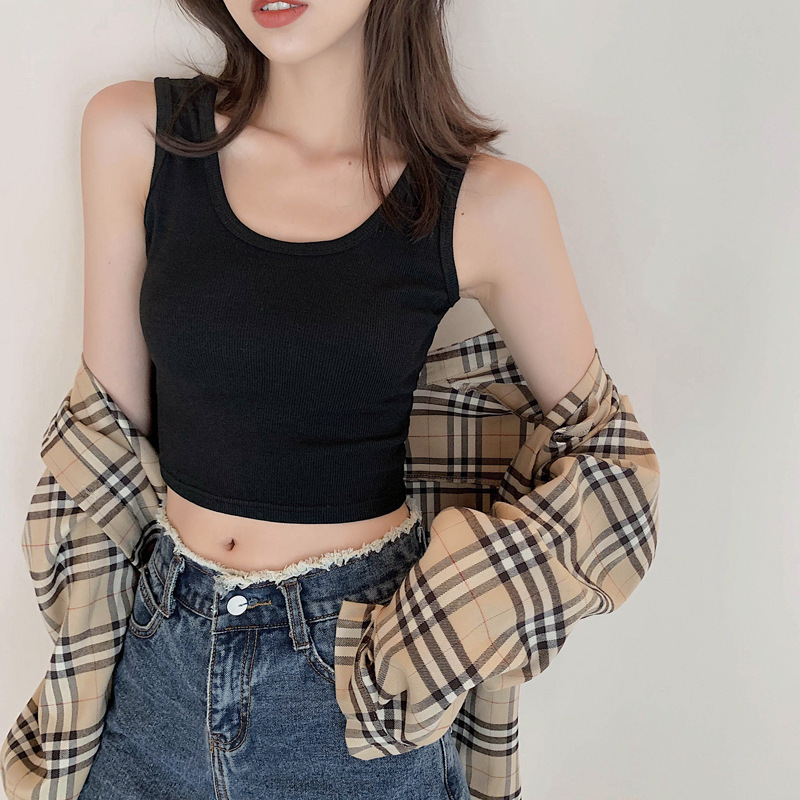 짧은 검정색