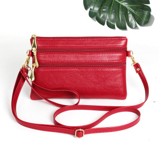 Phone bag, polyurethane one-shoulder bag, purse, wallet, shoulder bag, 2023 collection