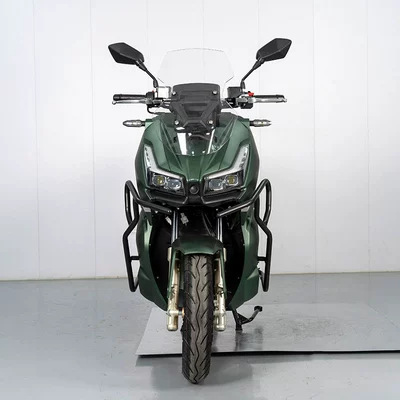 Cross-Border Export of Adv Motosikletlər