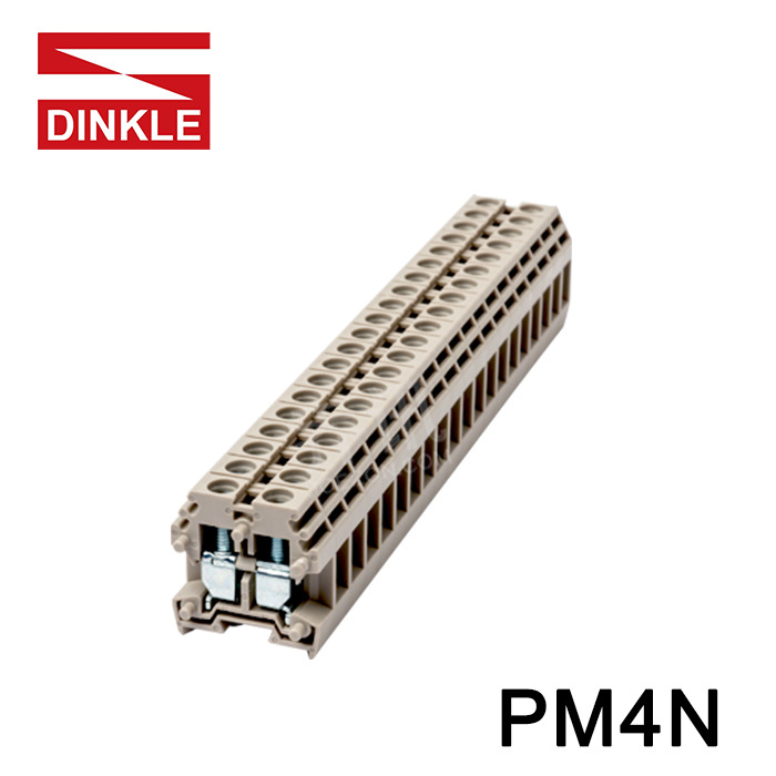 PM4N ��� ��˿ʽ ��ľʽ ���̶�ʽ ���߶��� 500V,32A ��ɫ