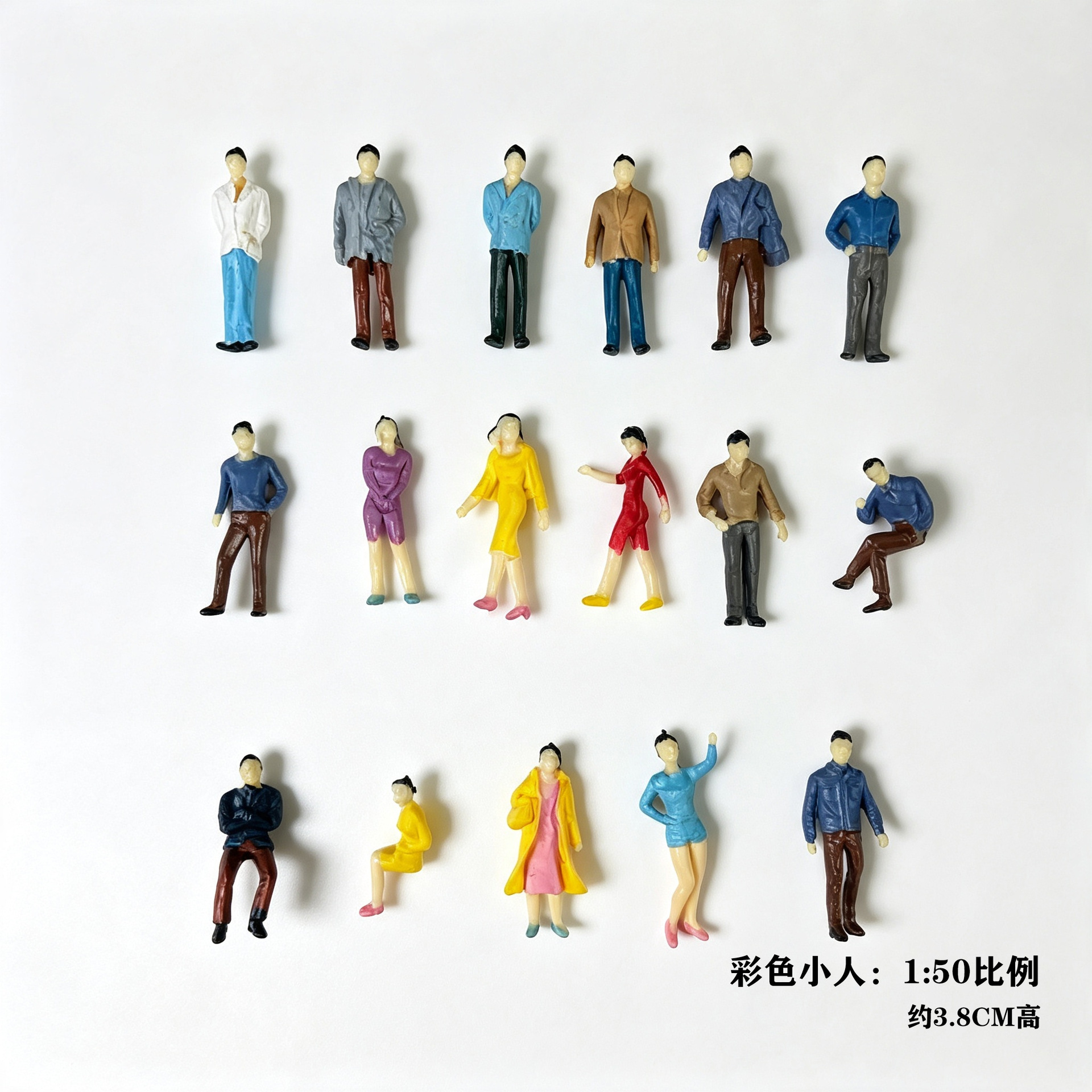 1:50(3.8cm)-색상