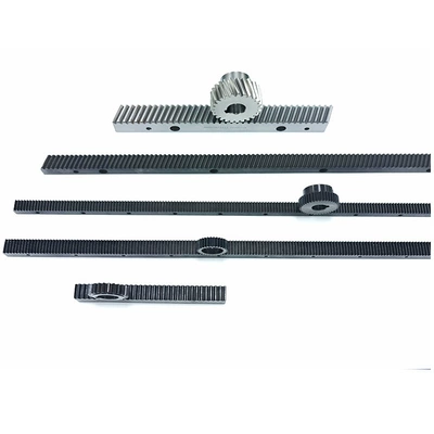 Precision Grinding Rack, Diferensial dişli dəstləri