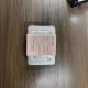 BLACK NANA Peninsula iron box monochrome blush pearl fine flash low saturation pseudo plain female student Rouge repair