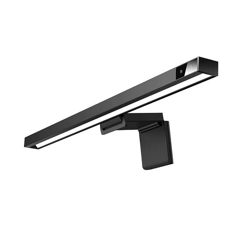 LEDScreen Lamp Monitor Hanging Lamp Computer Screen Hanging Lamp Desk Lamp Eye Protection Lamp Work Office Study Supplementary Light