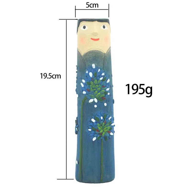 시베리아 화분 E