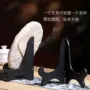 福鼎白茶普洱茶茶饼架