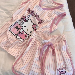 ���b2025���¿����e�l�y�o���ѝ�ɐ�Hellokitty˯��Ů�ļ��Ҿӷ�