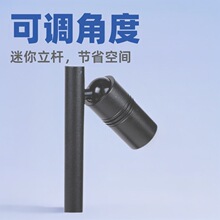 LED�錚�����̨�� �������U���^3W�p�^6W���{�Ƕ�ģ��չʾ���