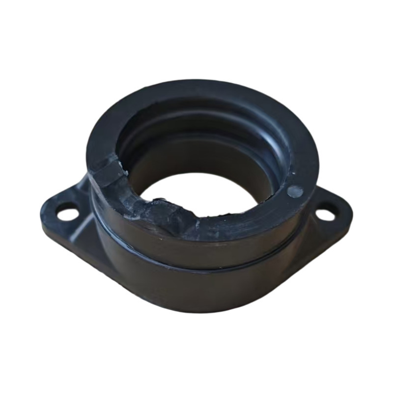Suitable for SUZUKI GN250/DR250/TU250 carburetor joint intake manifold interface glue