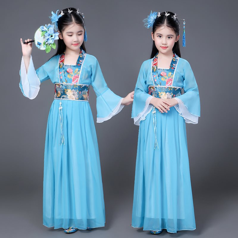 Children's clothing Journey to the West White Bone Demon costume…