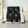 Ink Black (1400g Polyester)