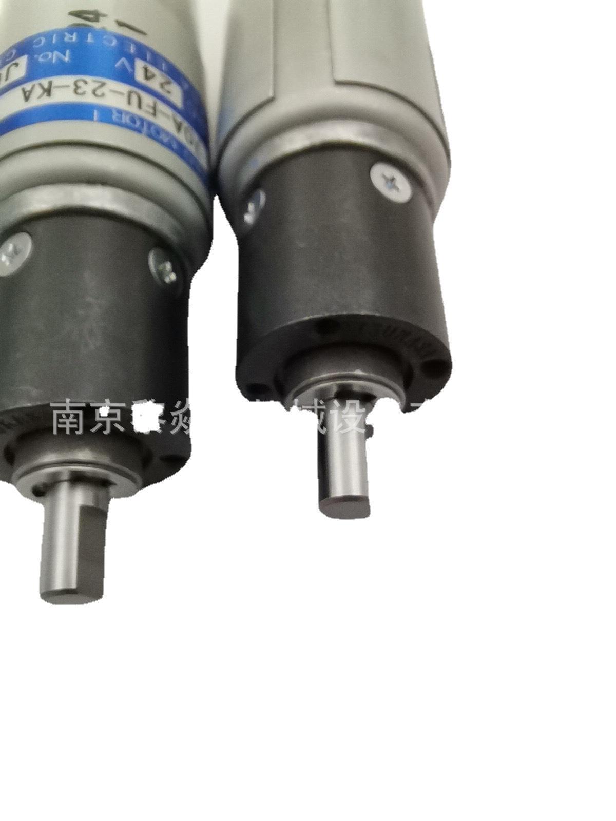 TSUKASA日本TG-30P-BE-150-HA,24V线性致动器TG-85C-SG-1000-HA