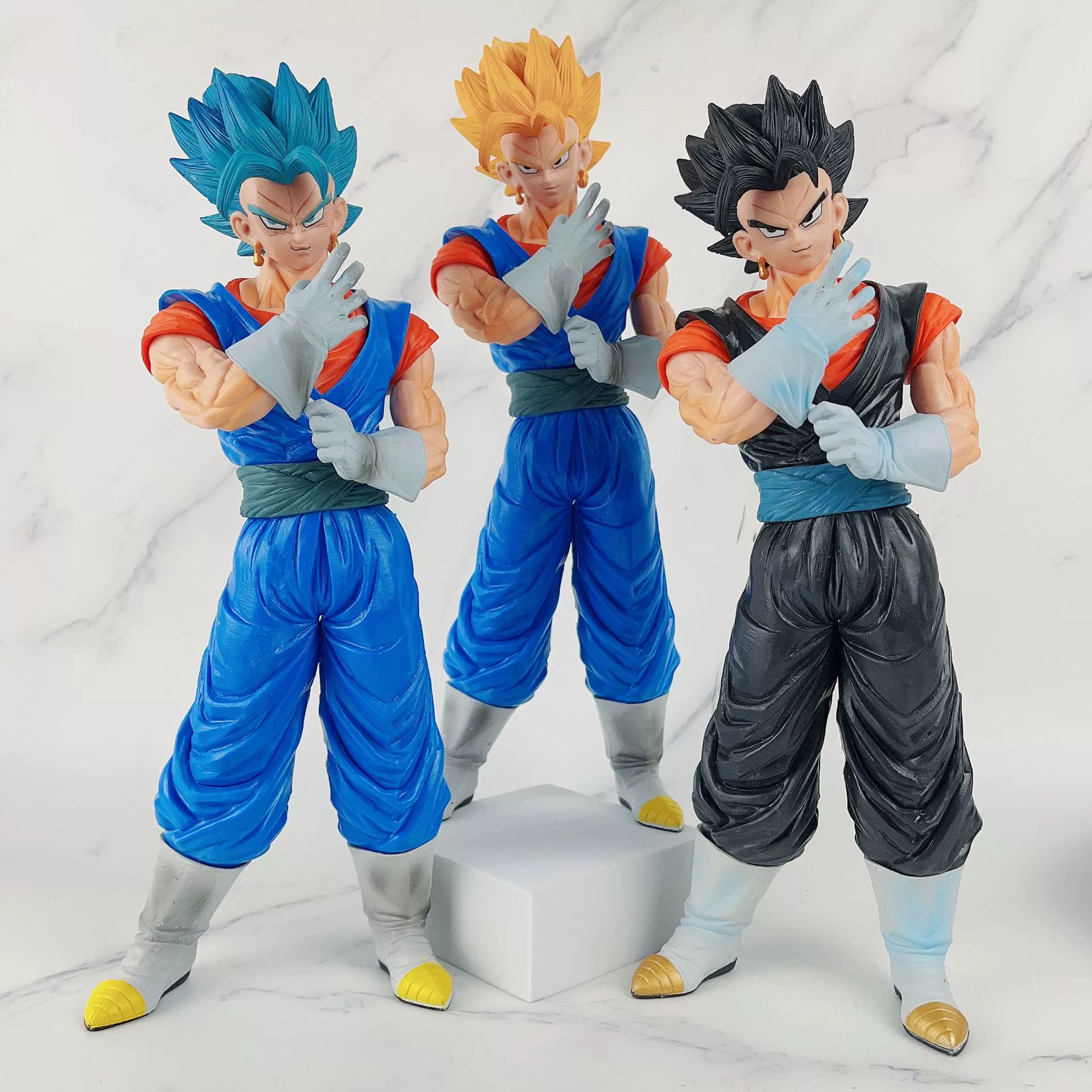 Dragon Ball, минифигурка, оптовая