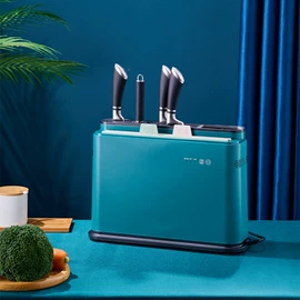 电陶炉;刀具除菌机;剥蒜器蒜泥器