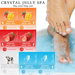 �羳�������_ˮ����ԡ�}Jelly spa-115g�㲿ˮ�������ϴ�_��ԡ�}