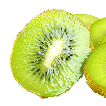 綠心獼猴桃奇異果產地直發新鮮當季水果綠心獼猴桃一件代發