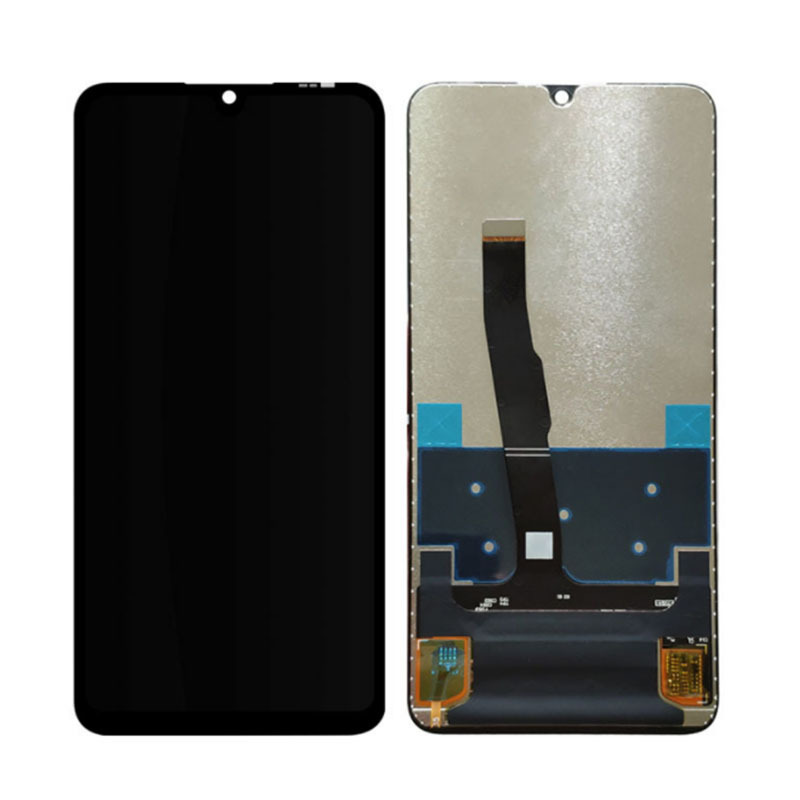 Aplicable al montaje de pantalla Huawei NOVA4E P30 toque juvenil P30lite LCD pantalla interna y externa pantalla integrada
