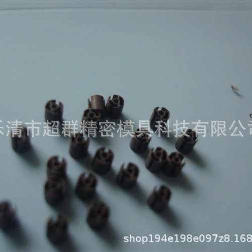 精密小铁芯自动铆模具设计开发生产