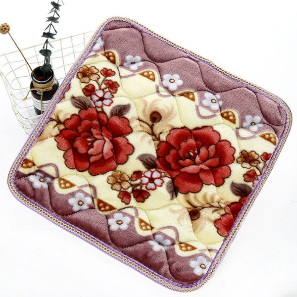50*50 big peony purple