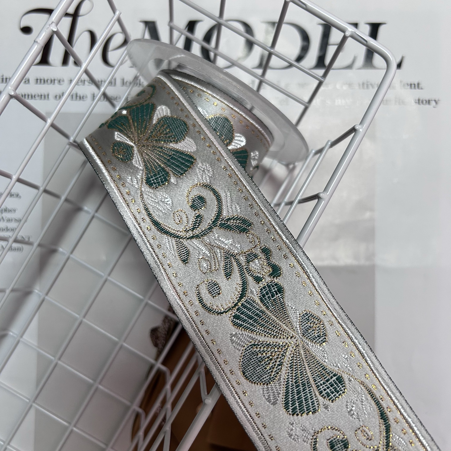 색상 3호 (폭 5.0CM, 길이 10m / 접시)-5cm