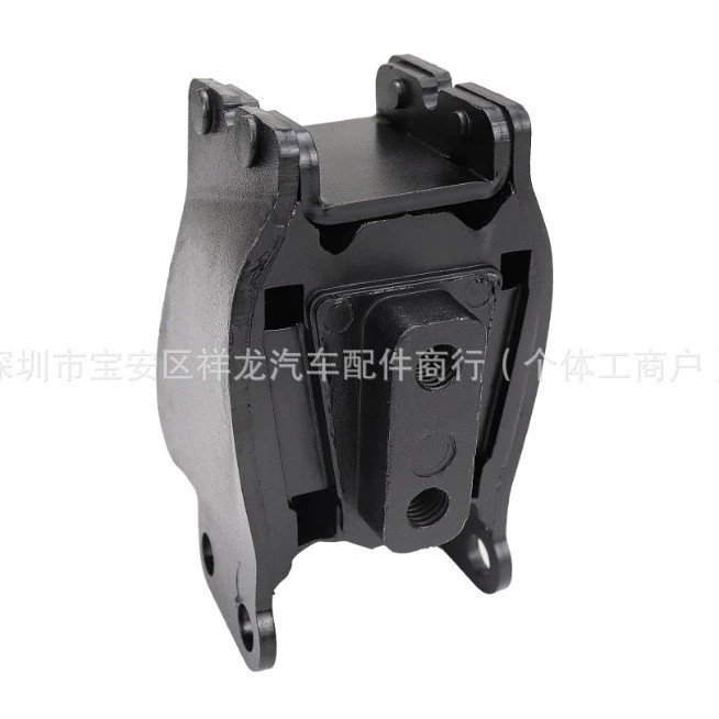 47583-90/B, 0933-0101, 105-0212 Кронштейн двигателя переднего изолятора