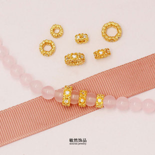 18K����������荻������diy�������~�ִ�܇݆�鴮�����