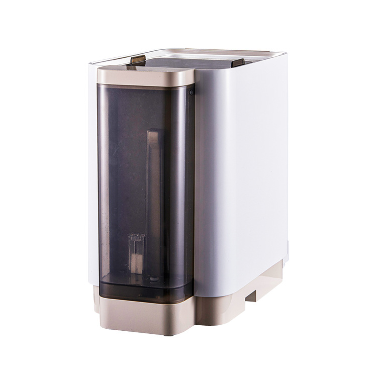 Pequeña máquina de café automática para uso doméstico, máquina de café recién molida, disponible para uso doméstico y comercial, suministro de fábrica