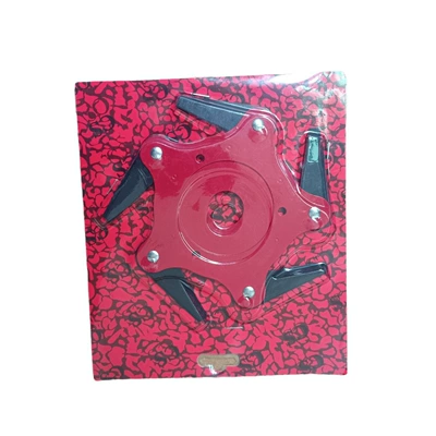 Grass Trimmer Head, Cross-Border: Otbiçən başlıqları