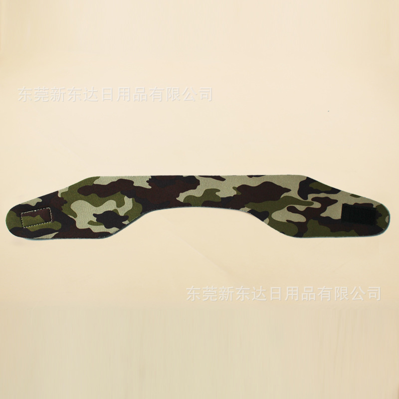 En stock camuflaje L