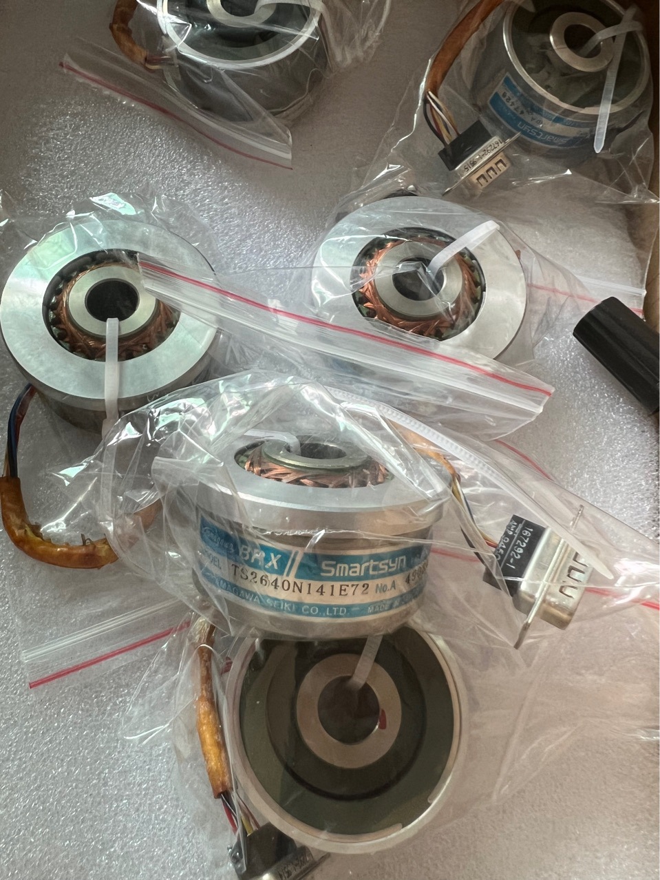 编码器TS2640N141E72 销售