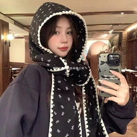 围巾;围巾配件;披肩