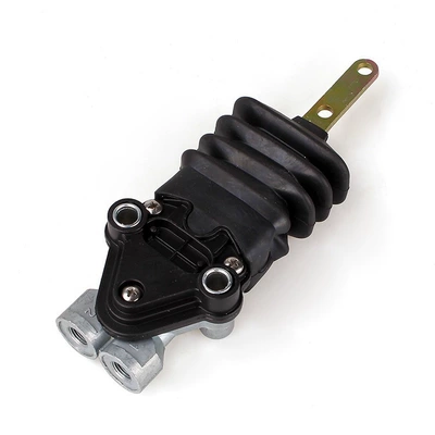 Valve 4640070100, Cab and accessories