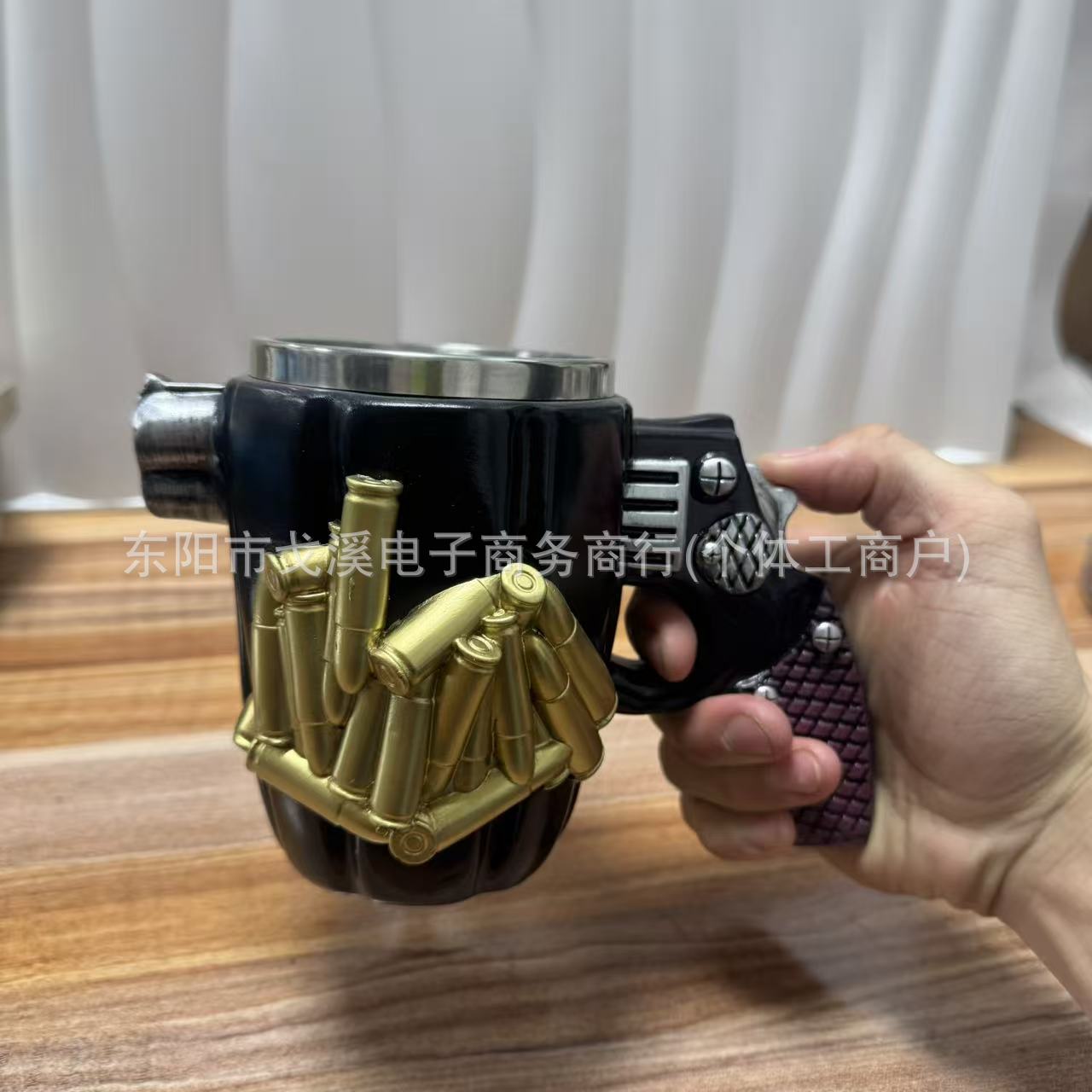 Nuevo SparkPlugMug transfronterizo coleccionista de automóviles originales de alto valor de chispa Semak taza de café