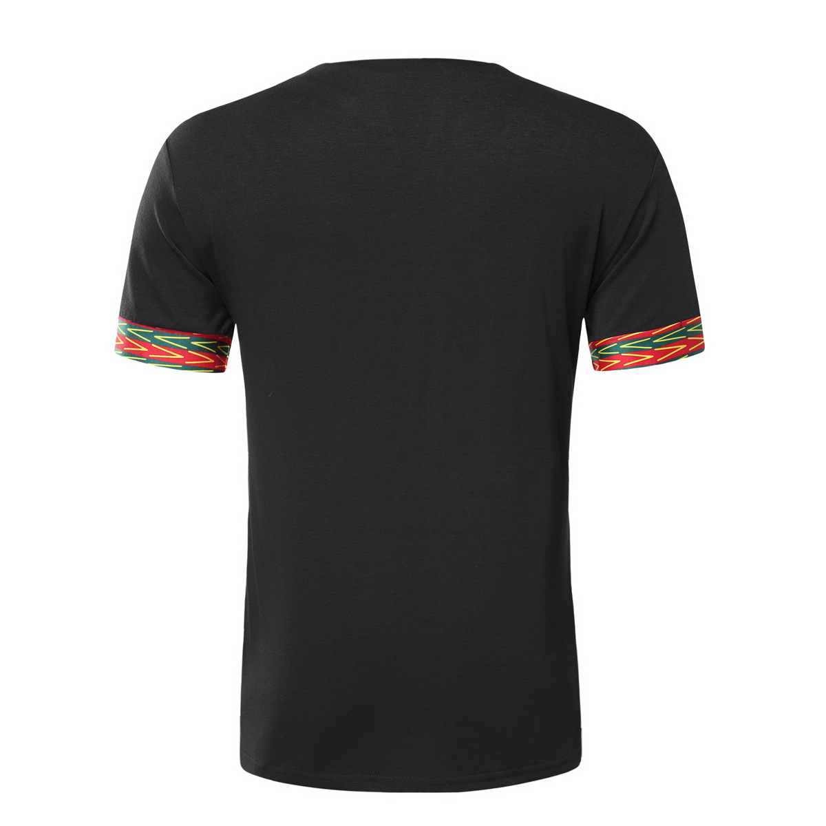 Hombres Color Sólido Playeras Ropa Hombre display picture 2