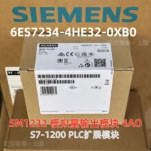 6ES7234-4HE32-0XB0ԭװ�ֻ�S7?1200ϵ��SM1234ģ����ģ��ɿ�Ʊ