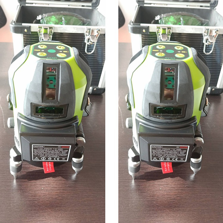 激光投线仪 型号:FU16-FLE-444 库号：M24582