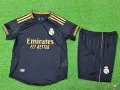 2526 Real Madrid Black