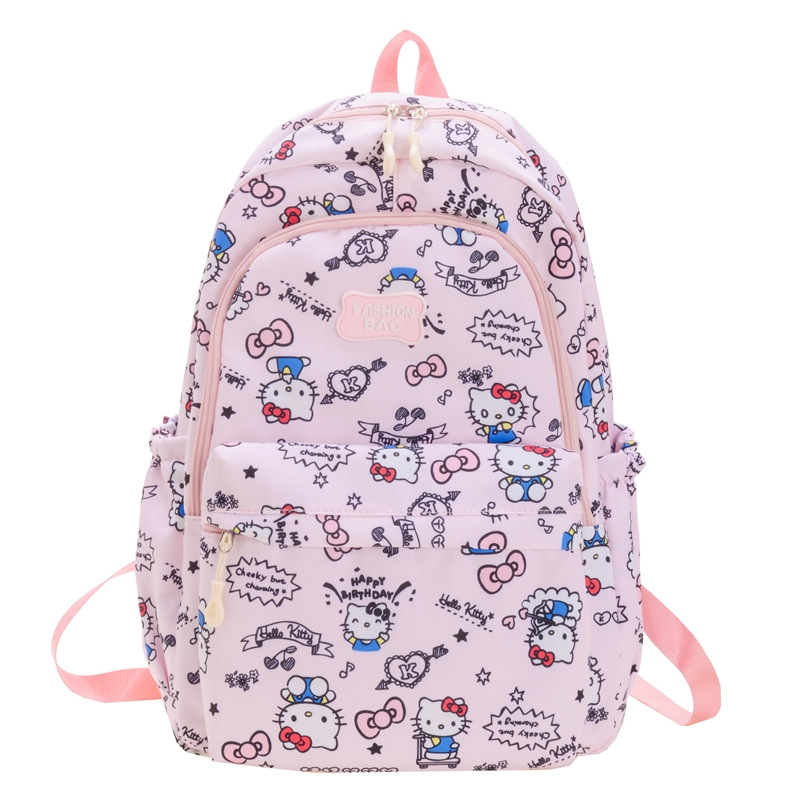 핑크 헬로 키티