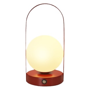 Wedding dowry wedding lantern wedding couple Senior wedding room layout red table lamp bedside lamp wedding gift for new couple