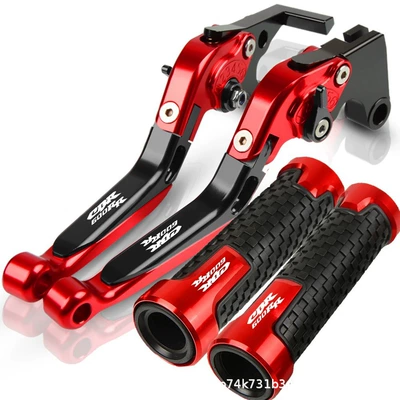 Motorcycle Handle Cover, Suitable for CBR600RR motorcycle